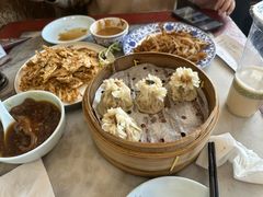 -都一处烧麦馆(前门店)