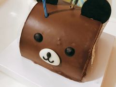 -好利来(川大店)