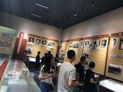 -遵义会议纪念馆