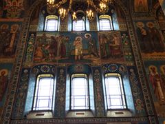 -滴血救世主教堂