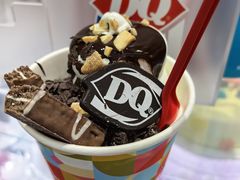 -DQ·蛋糕·冰淇淋(西直门店)