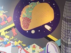 -Taco Bell 塔可钟(民田路店)
