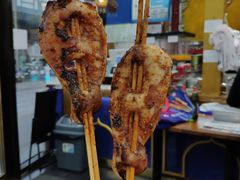 -阿拉提大盘鸡@米饭(南环东路汇邻广场店)