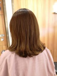 -Mentor Hair Salon