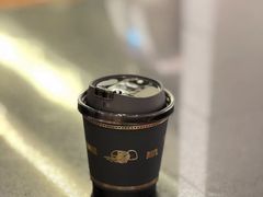 -Dogi&kiki Coffee(中心商务大厦店)