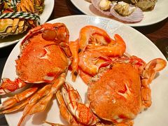 -杭州滨江世融艾美酒店·新食谱全日餐厅