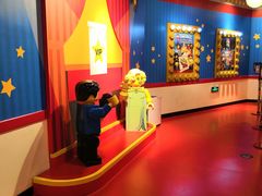 -沈阳海洋探索中心