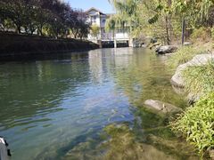-南长河公园