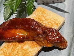 -乾山寿司(好运街店)