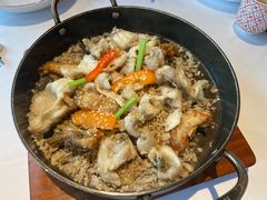 -谭厨中山传家菜.乳鸽.脆鲩鱼(华强北中航城店)