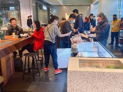 -Seesaw Coffee(上海尚悦湾店)