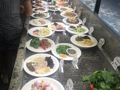 -壹只菜·崇明本地特色菜(崇明南门店)