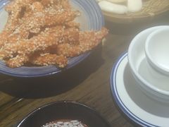 -印象鲵宴·张家界地标美食名片(溪布街店)