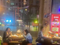 -捞围鲜·港式打边炉(海阳路店)