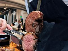 -拉蒂娜·巴西牛排馆 Latina·Brazilian Steakhouse(陆家嘴旗舰店)