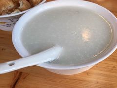 明火白粥-伍湛记 · 广州老字号(龙津中路店)
