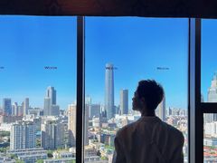 -天津君隆威斯汀酒店