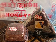 -红叶蛋糕(广达路总店)