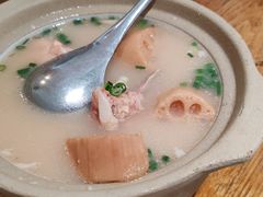 -静一餐厅·湖北菜(前门创始店)