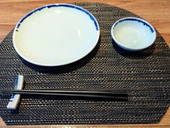 餐具摆设-水月·和牛工坊(水晶郦城店)