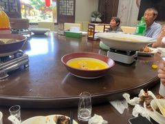 -醉香隆.山水庭院.湖北菜(东湖店)