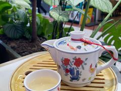 -南拳十三姨·潮汕砂锅粥·粤菜(西单大悦城店)