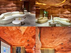 -幸栖洞穴设计酒店(成都春熙路店)