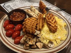 -藏书馆咖啡LibraryCoffee·Bistro(牡丹园店)