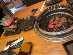 -丸藏和牛烧肉专门店(园区师惠坊店)