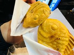 -鳴門鯛焼本舗(天神橋３丁目店)