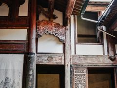 -潜口民宅博物馆