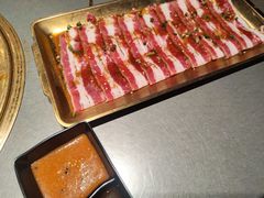 -KING KU卿古·炭火烤肉(临平银泰城店)