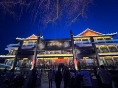 -南门涮肉(通州大船店)