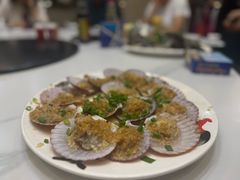-八方海味餐厅