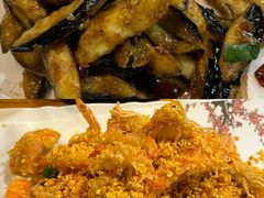 -美达尔烧烤(银川东路店)