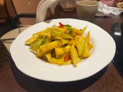 -滇野云南野生菌餐厅(陕西南路店)