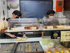 -安德鲁饼店(总店)