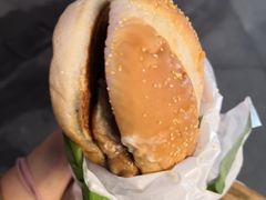-麦当劳(凯德广场店)