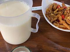 -云中菜馆(恒晟·云中绿园店)