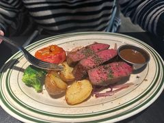 -404干式熟成牛排馆•聚会餐厅