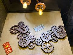 -小俩口烧烤东北菜(双井店)