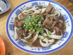 -清真-戏楼王记牛肉面