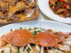 -好兄弟郭巨海鲜(天一阁店)