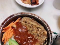 -韩宫宴烤肉·料理(砂之船奥特莱斯店)