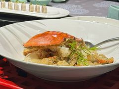 -十八棵（老龙井）御茶园(老龙井店)