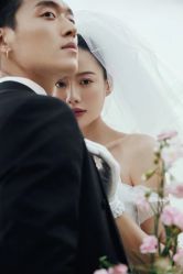 -巴黎恋人婚纱摄影(东莞总店)
