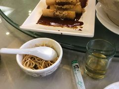 红糖糍粑-成都驻京办餐厅(蜀都宾馆店)