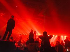 -简奥斯汀·赫本酒吧