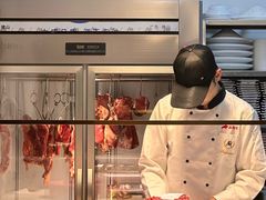 -犇鼎牛潮汕牛肉火锅(新辰里学清路店)