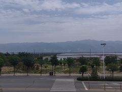 -盐池神庙